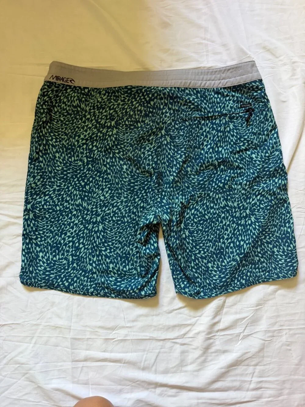 Rip Curl brand rip